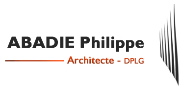 ABADIE Philippe Architecte Toulouse