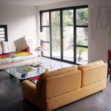 Le salon
