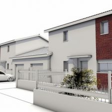 Maison Architecte FM1