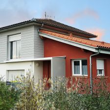 Renovation Architecte C2