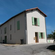 Renovation Architecte M1